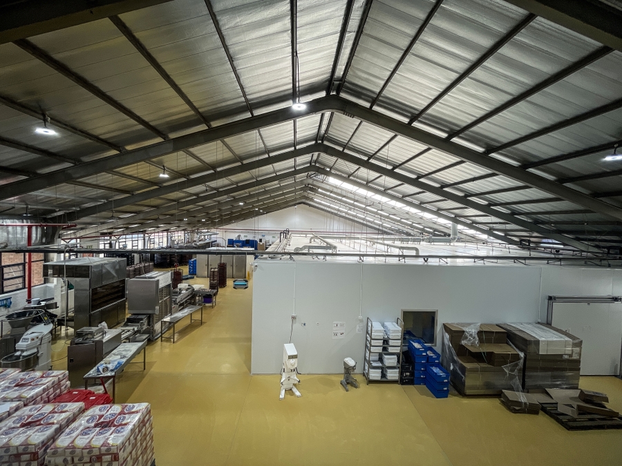 Commercial Property for Sale in Ndabeni Western Cape